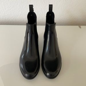 Sam Edelman Tinsley Ankle Rain Boot